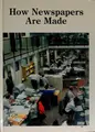 Cover image for How newspapers are made
