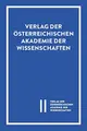 Cover image for Baualterplane Osterreichischer Stadte / Burgenland