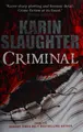 Cover image for Criminal