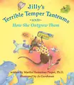 Cover image for Jilly's Terrible Temper Tantrums
