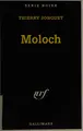 Cover image for Mo loch.