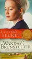 Cover image for A sister's secret
