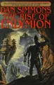 Cover image for The Rise of Endymion