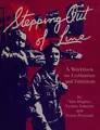 Cover image for Stepping out of line