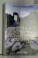 Cover image for Voyages et déplacements dans l'empire romain
