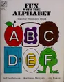Cover image for Fun With the Alphabet