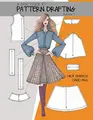 Cover image for A Basic Guide To Pattern Drafting