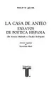 Cover image for La casa de Anteo