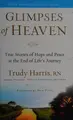 Cover image for Glimpses of heaven