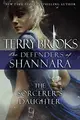 Cover image for The Sorcerers Daughter (Thorndike Core)