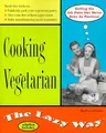Cover image for Cooking Vegetarian