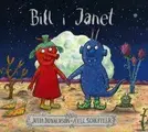 Cover image for Bill i Janet