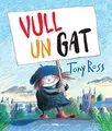 Cover image for Vull un gat!