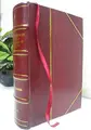 Cover image for Wave - Mechanics 1930 [Leather Bound]