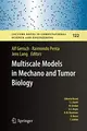 Cover image for Multiscale Models in Mechano and Tumor Biology