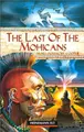 Cover image for The Last of the Mohicans