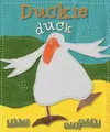 Cover image for Duckie Duck