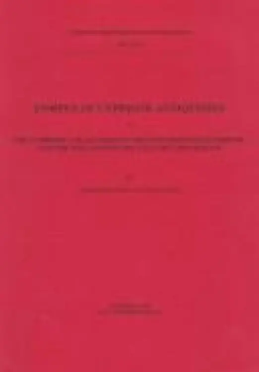 The Cypriote collections in the University of Liverpool and the Williamson Art Gallery and Museum cover