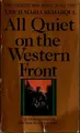 All Quiet on the Western Front