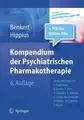 Cover image for Kompendium der Psychiatrischen Pharmakotherapie