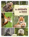 Cover image for Els animals del bosc