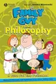 Cover image for Family Guy and Philosophy