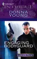 Cover image for Engaging Bodyguard