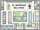 Cover image for El berenar del parc
