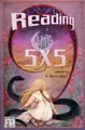 Cover image for Reading 5X5: Readers' edition