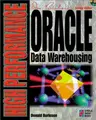 Cover image for High performance Oracle data warehousing