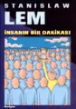 Cover image for Insanin Bir Dakikasi