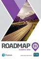 Cover image for Roadmap B1 Students Book with Digital Resources & App