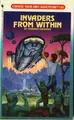 Cover image for Invaders from Within