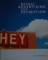 Cover image for Retail advertising and promotion