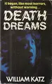 Cover image for Death dreams