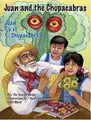 Cover image for Juan and the Chupacabras/ Juan y el Chupacabras