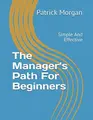 Cover image for Manager's Path for Beginners