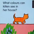 Cover image for Kitten