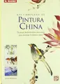 Cover image for Kit completo de pintura china