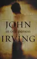Cover image for In one person