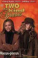 Cover image for Hocus-pocus