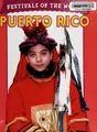 Cover image for Puerto Rico
