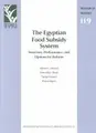 Cover image for The Egyptian Food Subsidy System