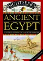 Cover image for Ancient Egypt (Sightseers)