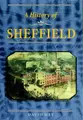 Cover image for A history of Sheffield