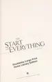 Cover image for The start of everything
