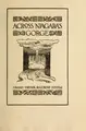 Cover image for Across Niagara's gorge