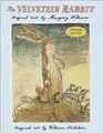 Cover image for The Velveteen Rabbit