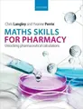 Cover image for Maths Skills for Pharmacy