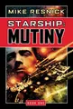 Cover image for Mutiny (Starship, Book 1)